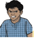 bībhatsa