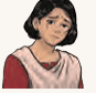 Raudra expression