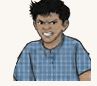 Karuna expression
