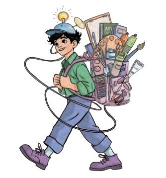 VISUAL ARTS