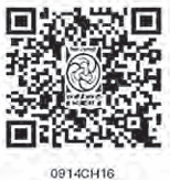 QR Code for chapter resources