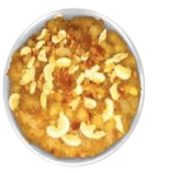 halwa