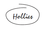 hollies