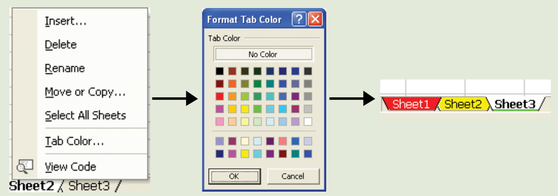 sheet