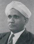 raman