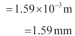 formula