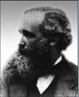 james clerik