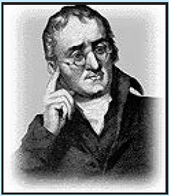 jhon dalton