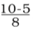 9