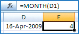 =month