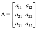 mat4