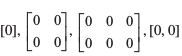 zero
