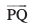 pq