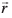 r