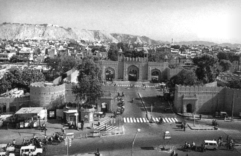 jaipur