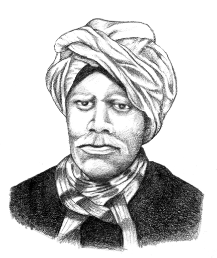 Veereshalingam
