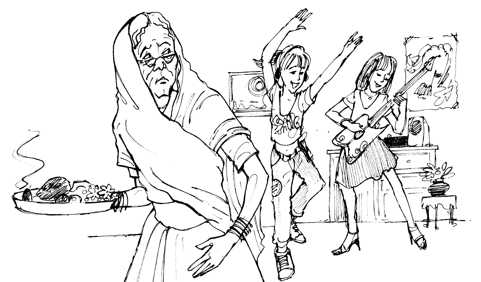 cartoon_girls