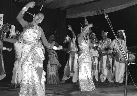 bihu