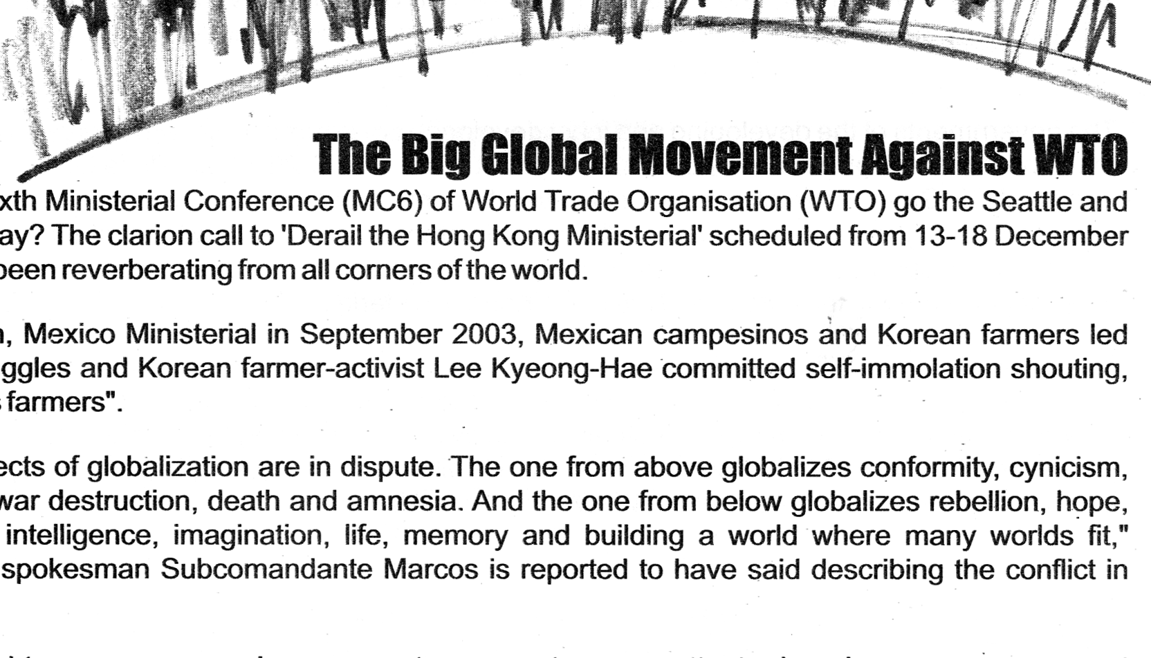 global