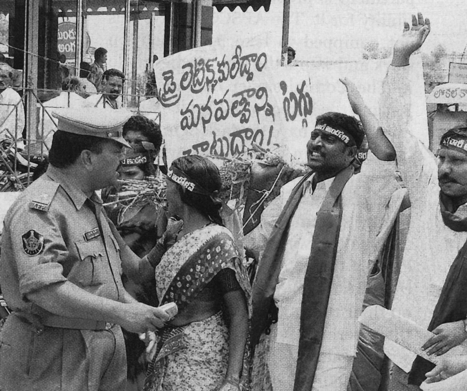dalit