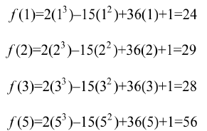 5
