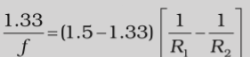1.33 F